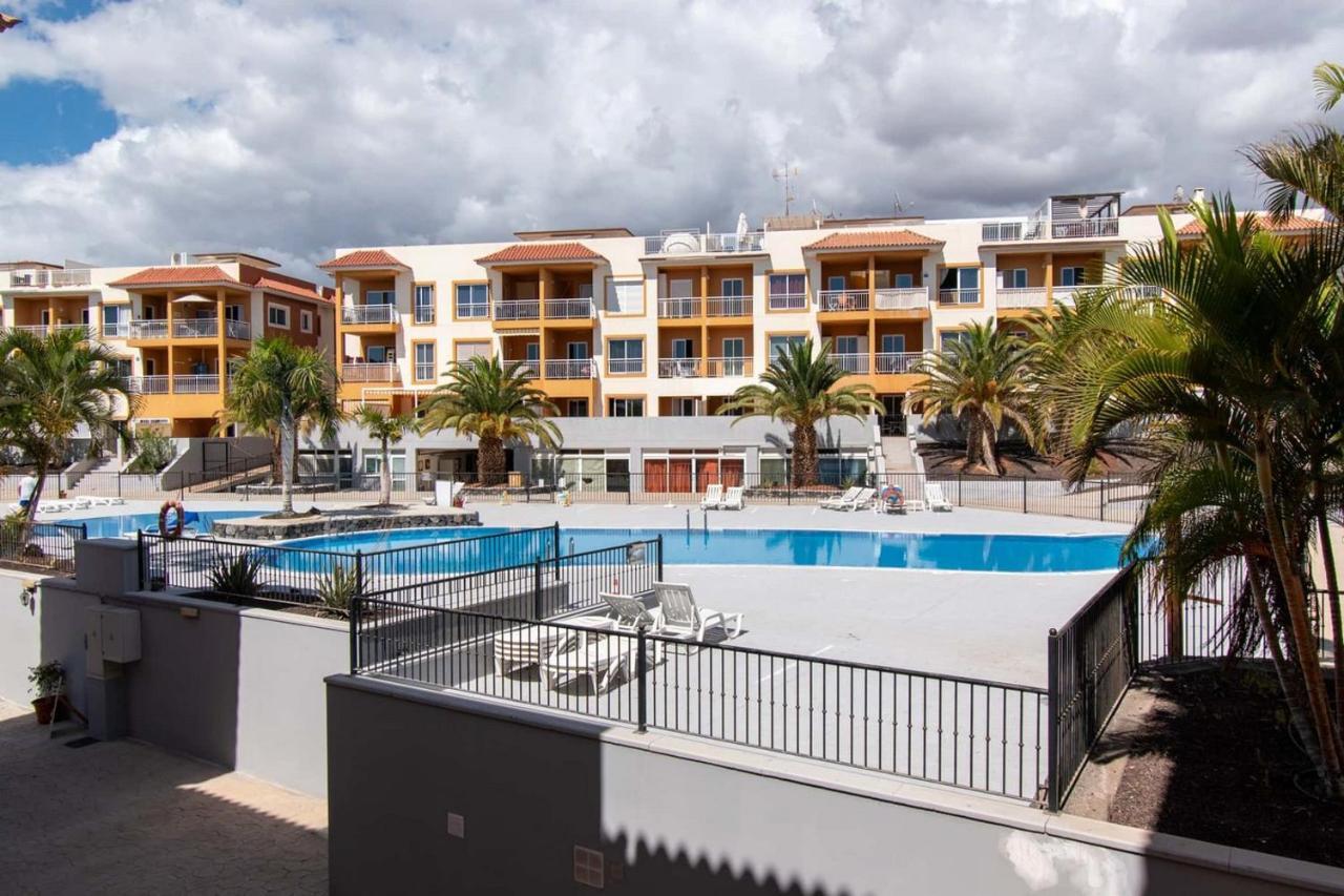 Sunset - 2 Bedroom Apartment Costa Adeje  Exterior photo